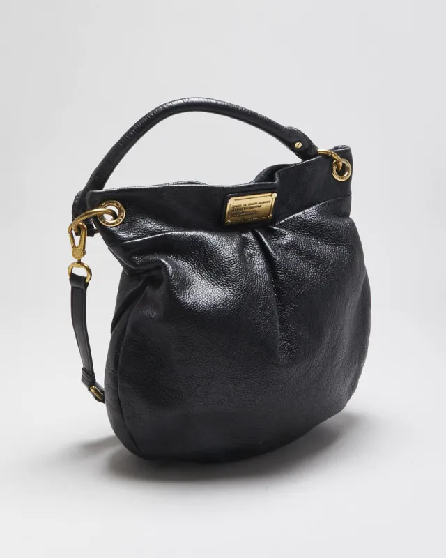 Vintage Marc By Marc Jacobs Classic Q Hillier Hobo Handbag sold by Rokit