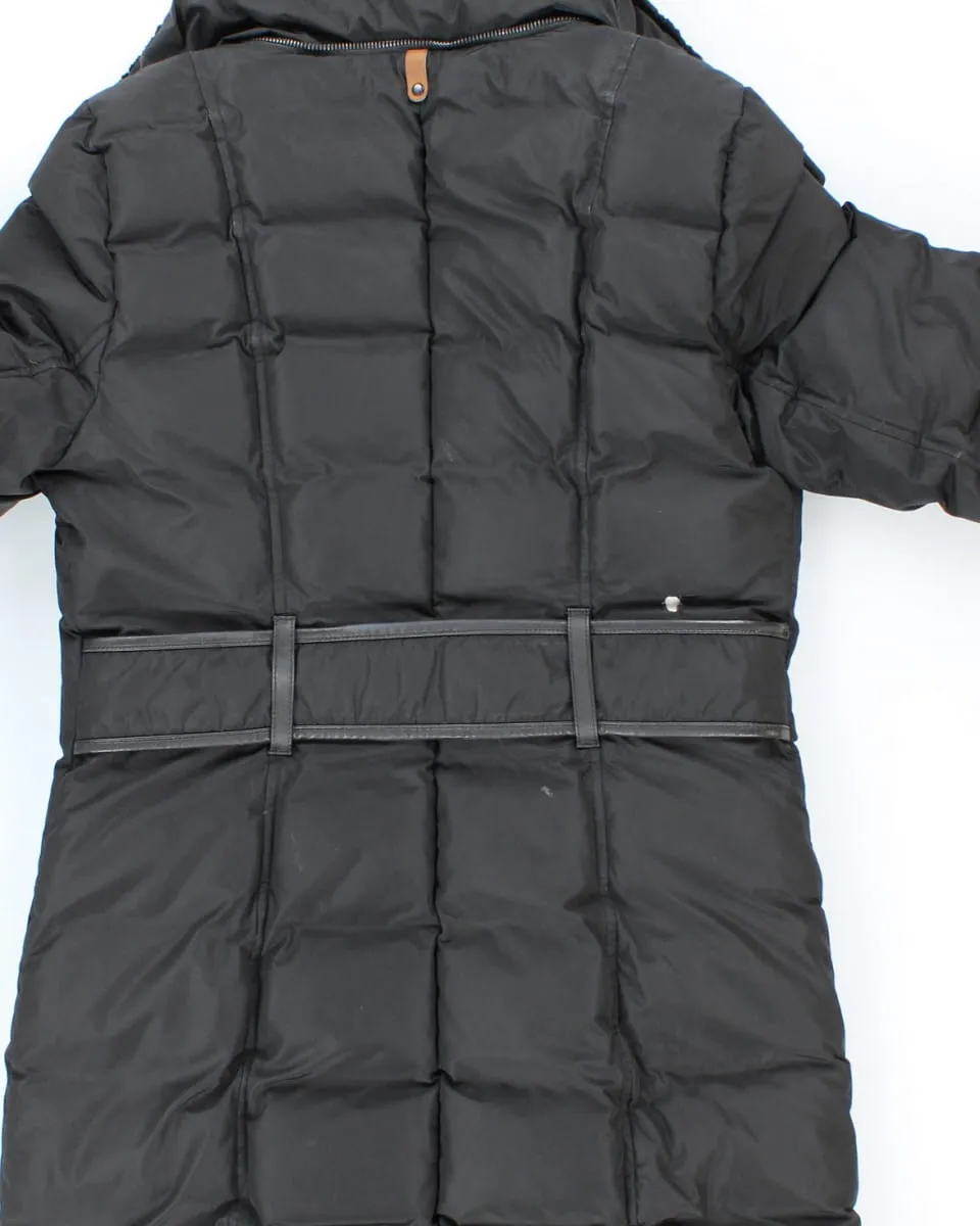 Mackage Long Hooded Puffer Jacket - M sold by Rokit product image thumbnail 4