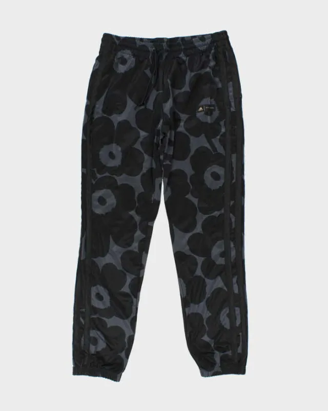 Adidas x Marimekko Tracksuit Bottoms - M sold by Rokit