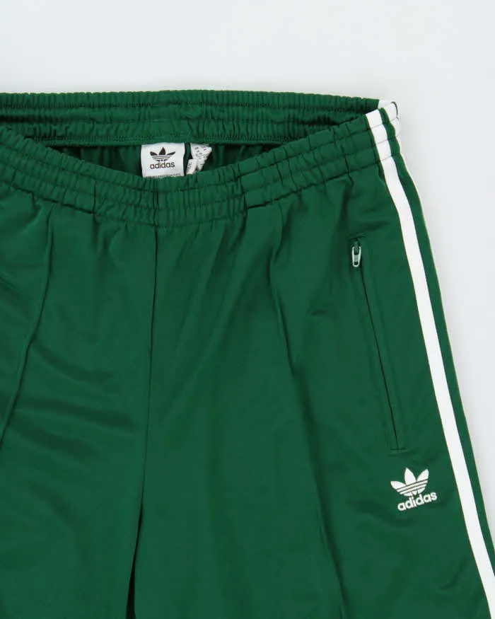 Vintage Adidas Tracksuit Bottoms - M sold by Rokit product image thumbnail 5