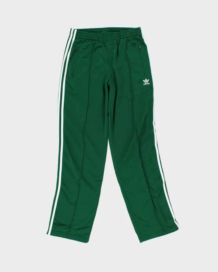 Vintage Adidas Tracksuit Bottoms - M sold by Rokit