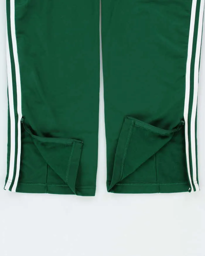 Vintage Adidas Tracksuit Bottoms - M sold by Rokit product image thumbnail 4