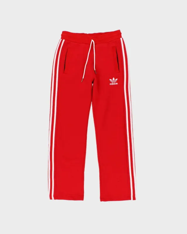 Vintage Adidas Tracksuit Bottoms - M sold by Rokit