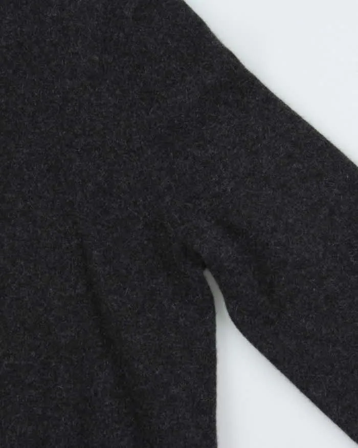 Deadstock Hudson's Bay Cashmere Jumper - L sold by Rokit product image thumbnail 4