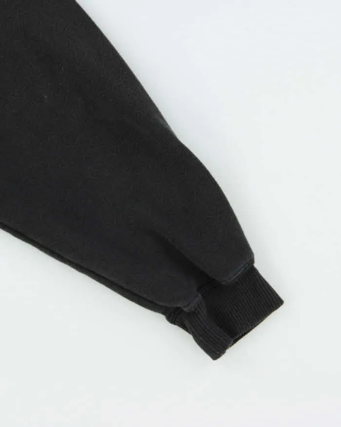 Vintage 1990s NBA Air Jordan Chicago Bulls Crewneck Sweatshirt - L sold by Rokit product image thumbnail 4