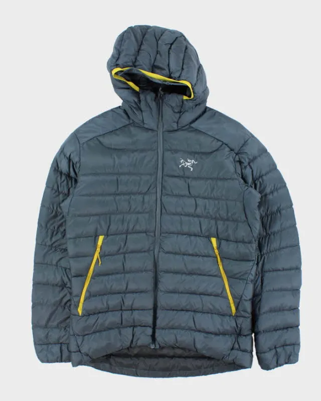 Arc'teryx Cerium LT Hoody Down Fill Puffer Jacket - S made by Arc'teryx
