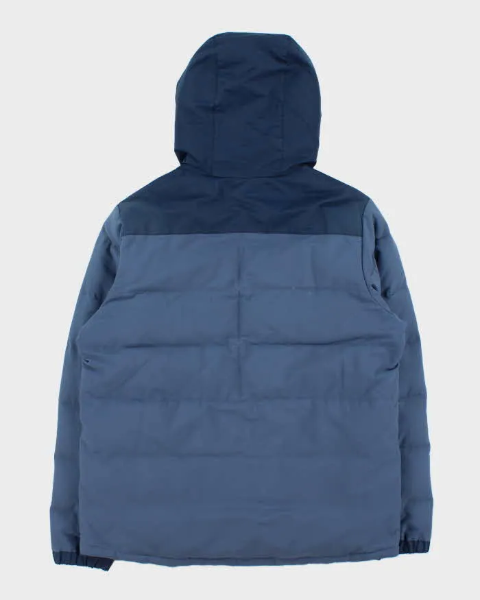 Vintage Columbia 550 Duck Down Hooded Puffer Jacket - M sold by Rokit product image thumbnail 2