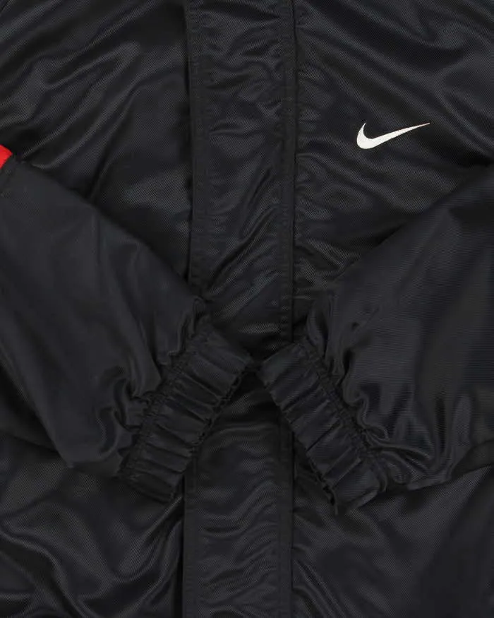 Vintage Y2K 00s Nike Golf Heavyweight Oversized Windbreaker Jacket - L sold by Rokit product image thumbnail 4
