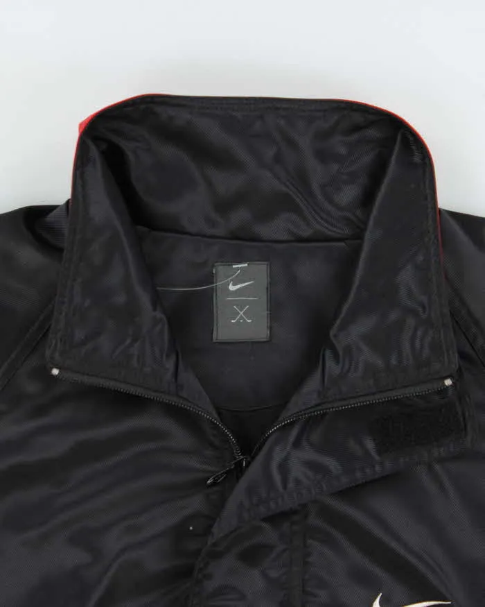 Vintage Y2K 00s Nike Golf Heavyweight Oversized Windbreaker Jacket - L sold by Rokit product image thumbnail 5