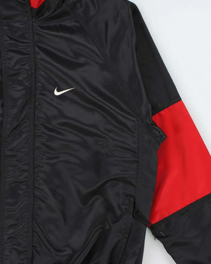 Vintage Y2K 00s Nike Golf Heavyweight Oversized Windbreaker Jacket - L sold by Rokit product image thumbnail 3