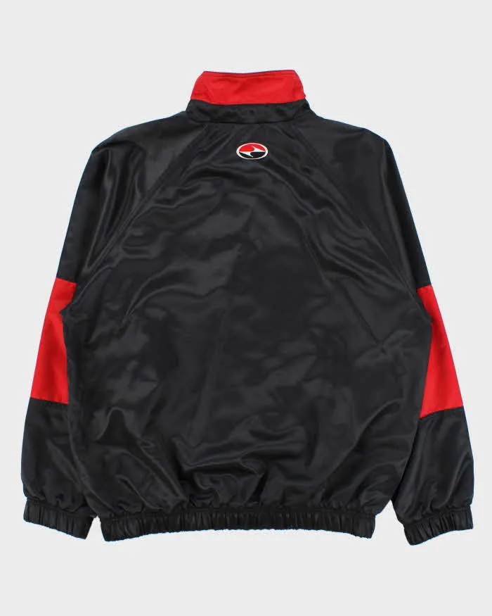 Vintage Y2K 00s Nike Golf Heavyweight Oversized Windbreaker Jacket - L sold by Rokit product image thumbnail 2
