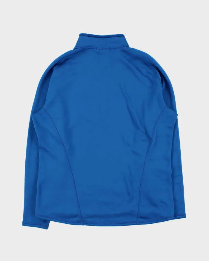 Vintage 00s Arcteryx Soft Shell Polartec Quarter-Zip Fleece - XL sold by Rokit product image thumbnail 2