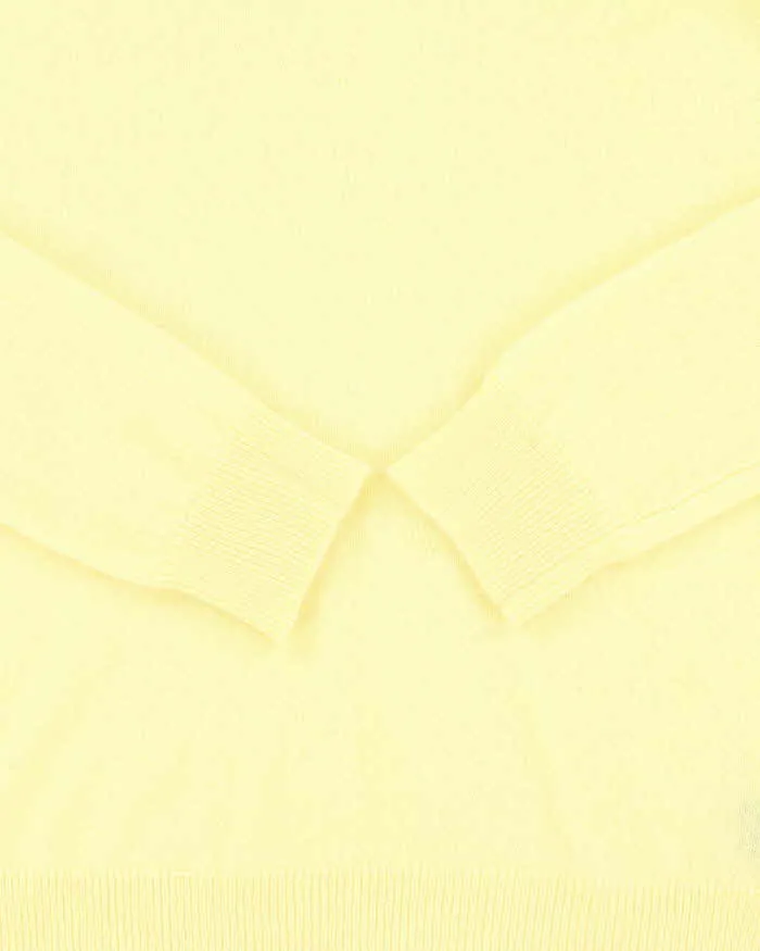 Vintage Hudon's Bay Company Cashmere Jumper - M sold by Rokit product image thumbnail 4