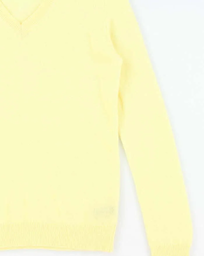 Vintage Hudon's Bay Company Cashmere Jumper - M sold by Rokit product image thumbnail 3