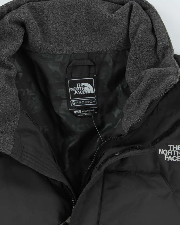 Vintage Y2K 00s The North Face Prodigy Recco 600 Down Fill Puffer Jacket - L sold by Rokit product image thumbnail 3