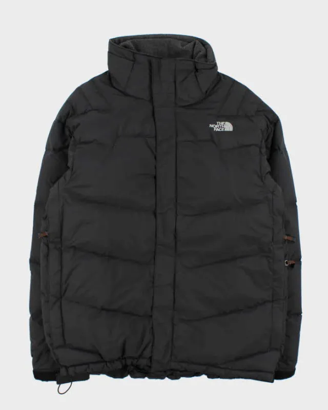 Vintage Y2K 00s The North Face Prodigy Recco 600 Down Fill Puffer Jacket - L sold by Rokit