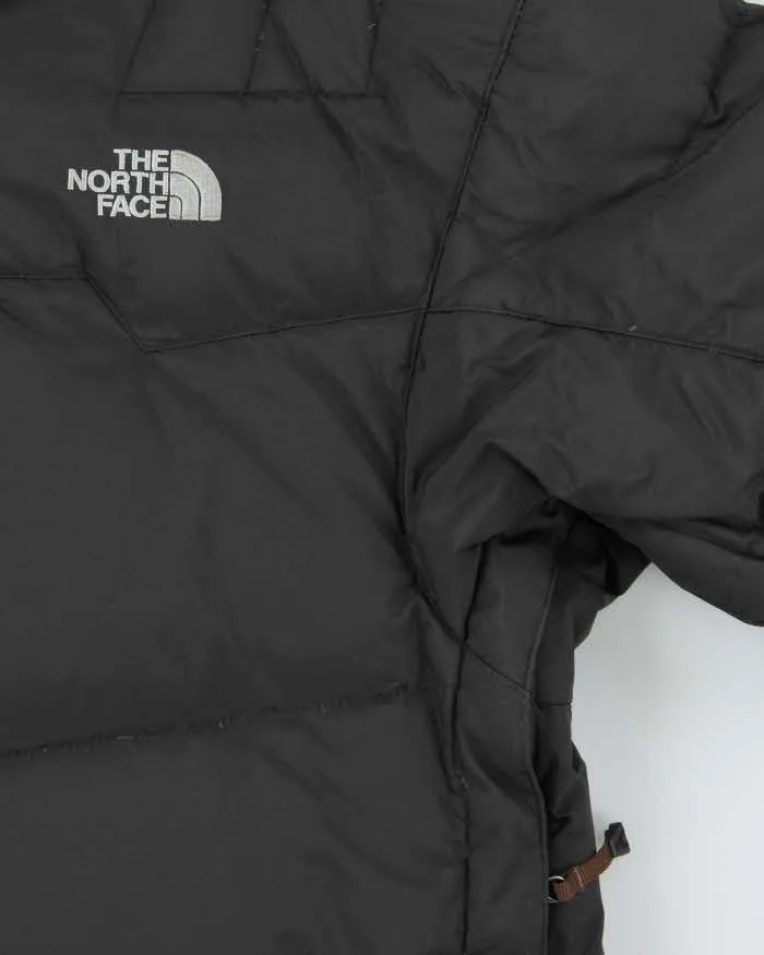 Vintage Y2K 00s The North Face Prodigy Recco 600 Down Fill Puffer Jacket - L sold by Rokit product image thumbnail 4