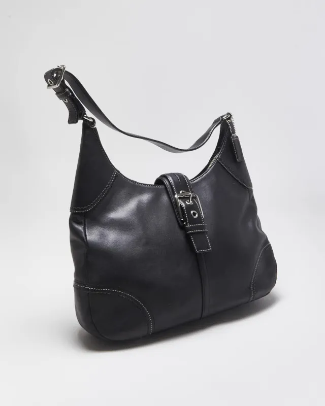 Vintage Y2k 00s Coach Hamilton Bag sold by Rokit