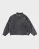 Men's Vintage  Grey Cotton Workwear Jacket - XXL sold by Rokit
