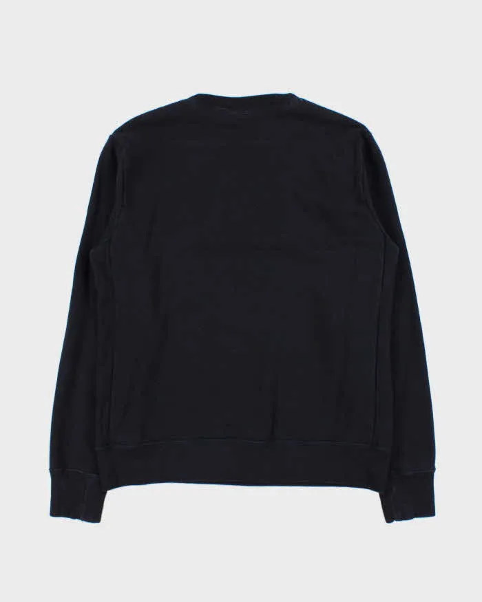 Vintage Paul Smith Dino Collection Crewneck Sweatshirt - L sold by Rokit product image thumbnail 2