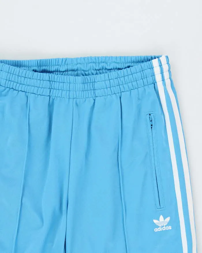 Vintage Adidas Firebird Tracksuit Bottoms - S sold by Rokit product image thumbnail 5