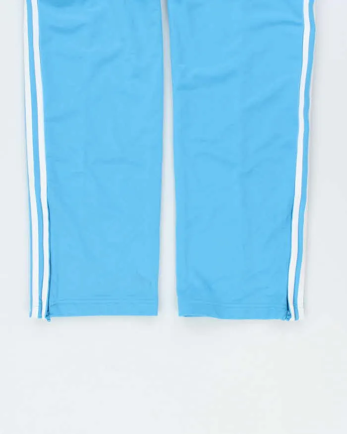 Vintage Adidas Firebird Tracksuit Bottoms - S sold by Rokit product image thumbnail 3