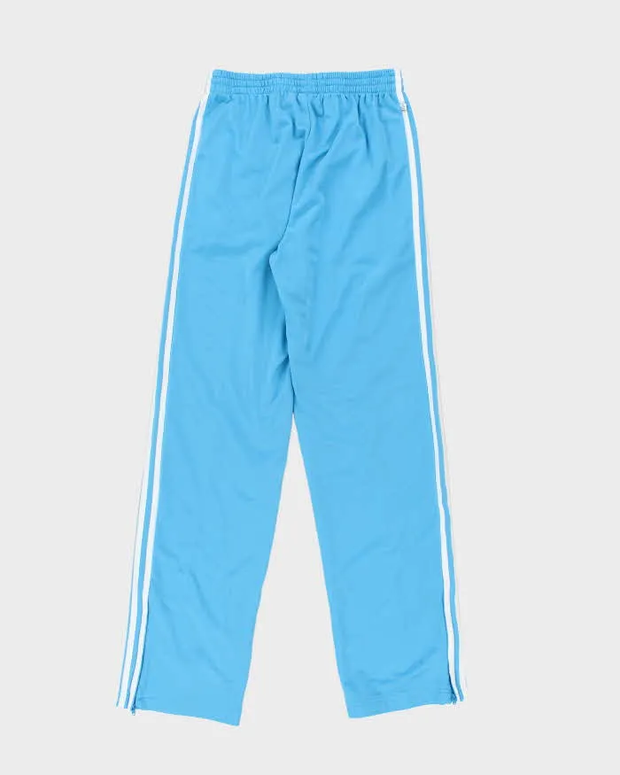 Vintage Adidas Firebird Tracksuit Bottoms - S sold by Rokit product image thumbnail 2