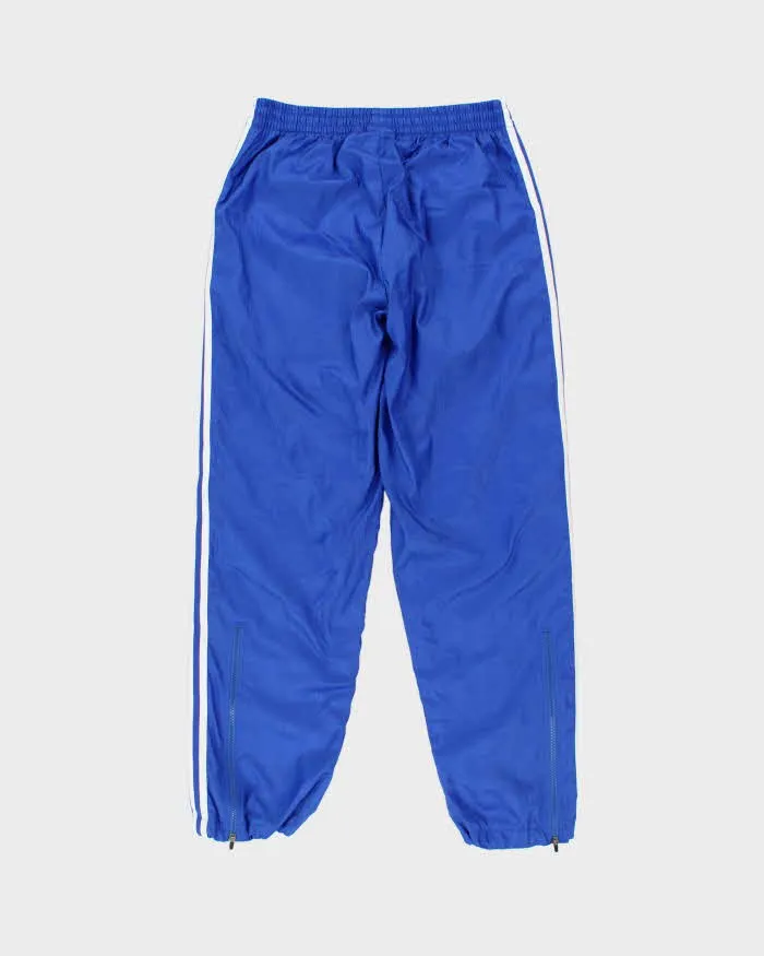Vintage Adidas Zip Cuff Shell Tracksuit Bottoms - S sold by Rokit product image thumbnail 2