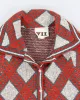 Vintage Button Up Cape Coat - M sold by Rokit