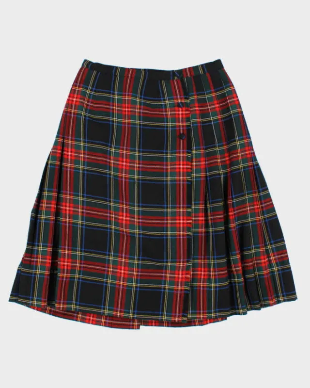 Vintage Aljean Wool Kilt - XS sold by Rokit