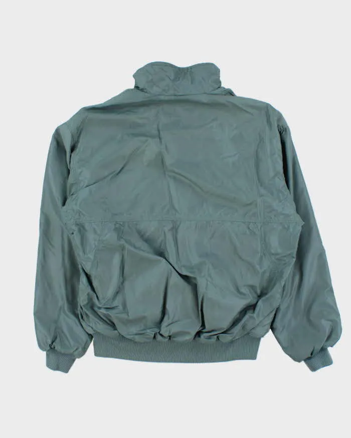 Vintage 1980s Patagonia Fleece Lined Shell Bomber Windbreaker - M sold by Rokit product image thumbnail 2