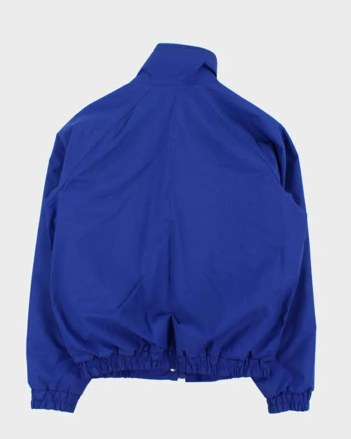 Vintage 1980s L.L.Bean Made In USA Polarplus Gore-Tex Fleece Lined Warm-Up Jacket - M sold by Rokit product image thumbnail 2