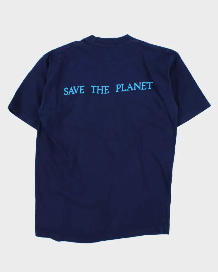 Vintage 1990s Hard Rock Cafe Kuala Lumpur Crewneck T-Shirt - XL sold by Rokit product image thumbnail 2