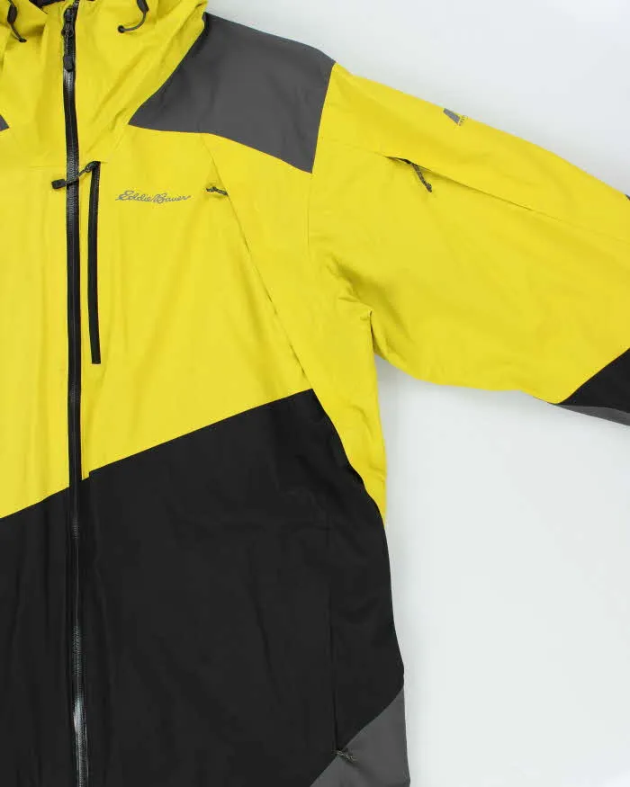 Vintage Eddie Bauer First Ascent WeatherEdge Plus Mountaineering Jacket - L sold by Rokit product image thumbnail 3