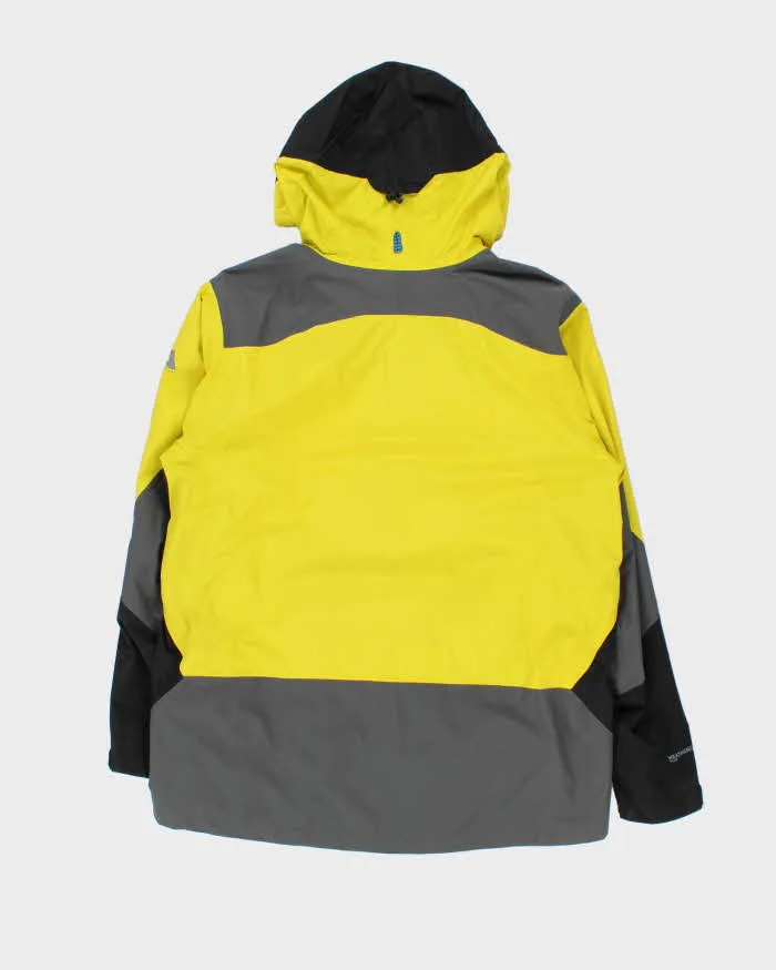 Vintage Eddie Bauer First Ascent WeatherEdge Plus Mountaineering Jacket - L sold by Rokit product image thumbnail 2