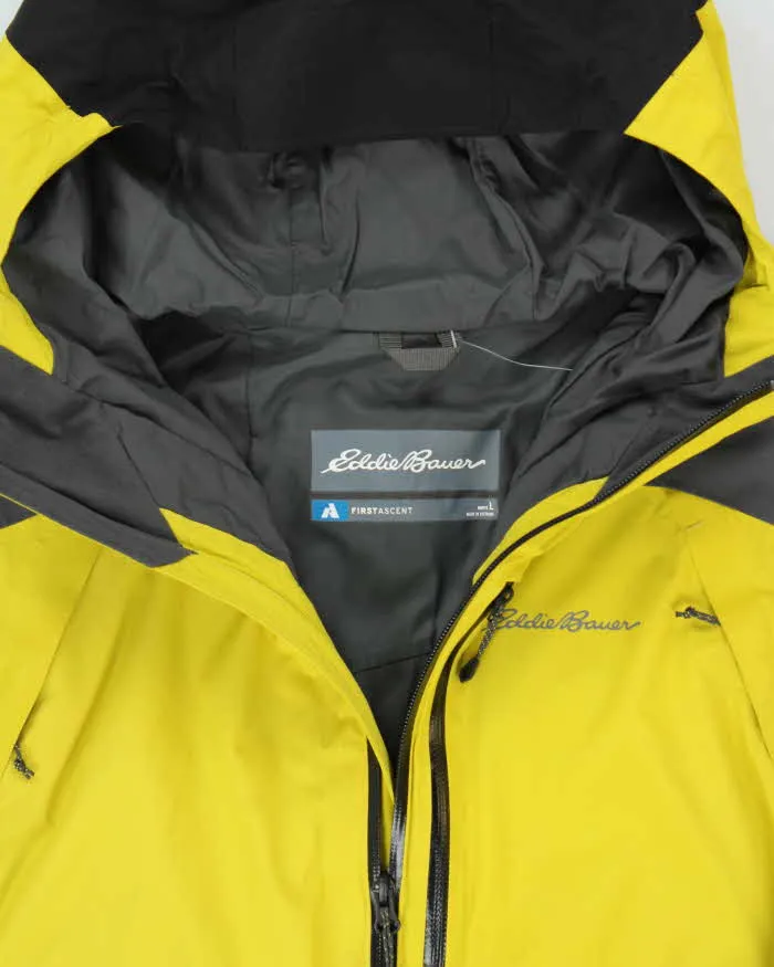Vintage Eddie Bauer First Ascent WeatherEdge Plus Mountaineering Jacket - L sold by Rokit product image thumbnail 5