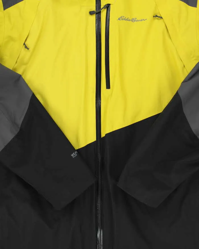 Vintage Eddie Bauer First Ascent WeatherEdge Plus Mountaineering Jacket - L sold by Rokit product image thumbnail 4