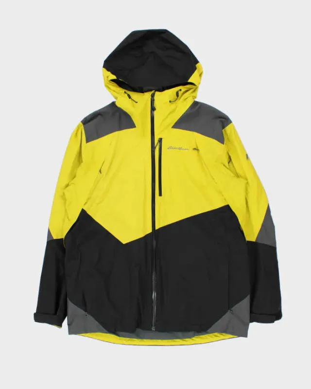 Vintage Eddie Bauer First Ascent WeatherEdge Plus Mountaineering Jacket - L sold by Rokit
