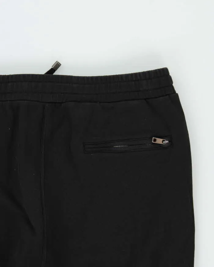 Dolce & Gabbana Crown Patch Slim Fit Elastic Cuff Tracksuit Bottoms - L sold by Rokit product image thumbnail 3