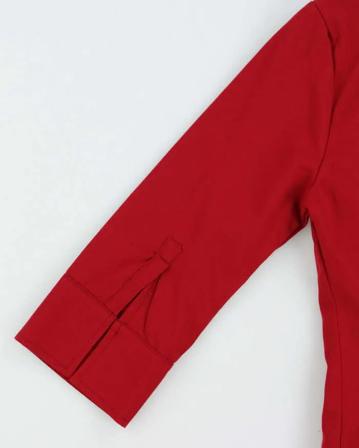 Vintage Y2k 00s ThreeSixFive Blouse - S sold by Rokit product image thumbnail 4