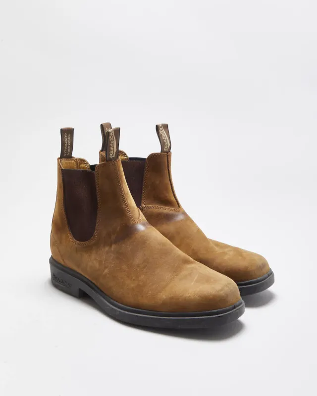 Vintage Blundstone Boots - UK8 sold by Rokit