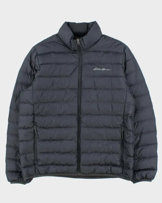 Vintage Eddie Bauer Lightweight Puffer Jacket - L sold by Rokit