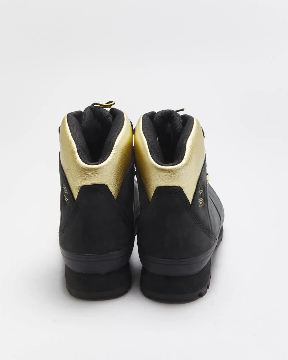 Timberland Euro Hike Boots - UK8 sold by Rokit product image thumbnail 4