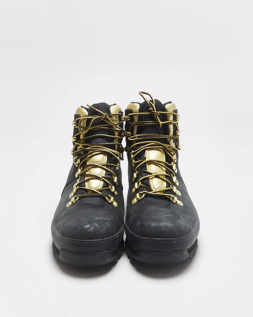 Timberland Euro Hike Boots - UK8 sold by Rokit product image thumbnail 3