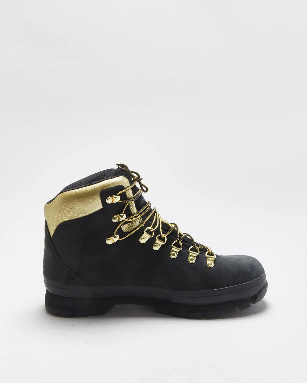 Timberland Euro Hike Boots - UK8 sold by Rokit product image thumbnail 2