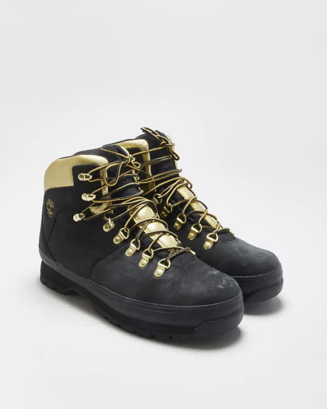 Timberland Euro Hike Boots - UK8 sold by Rokit