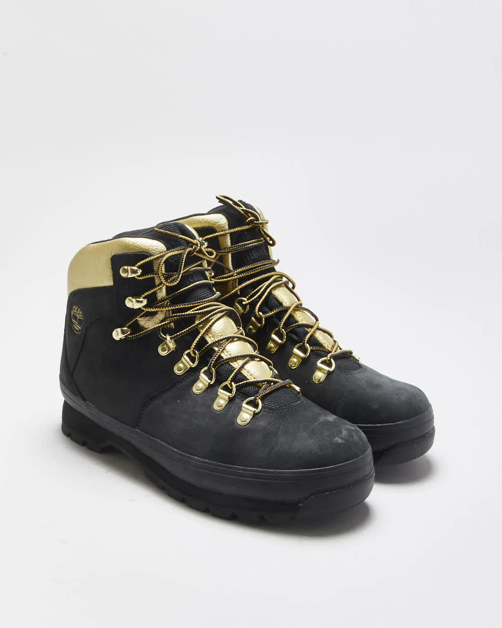 Timberland Euro Hike Boots - UK8 sold by Rokit