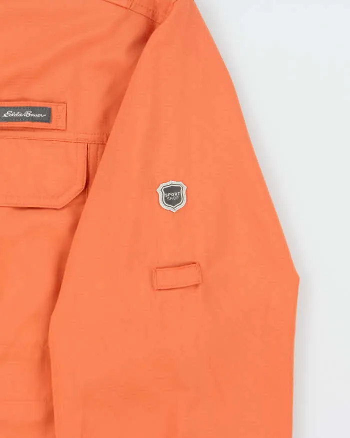 Vintage Eddie Bauer FreeDry Shirt - L sold by Rokit product image thumbnail 5