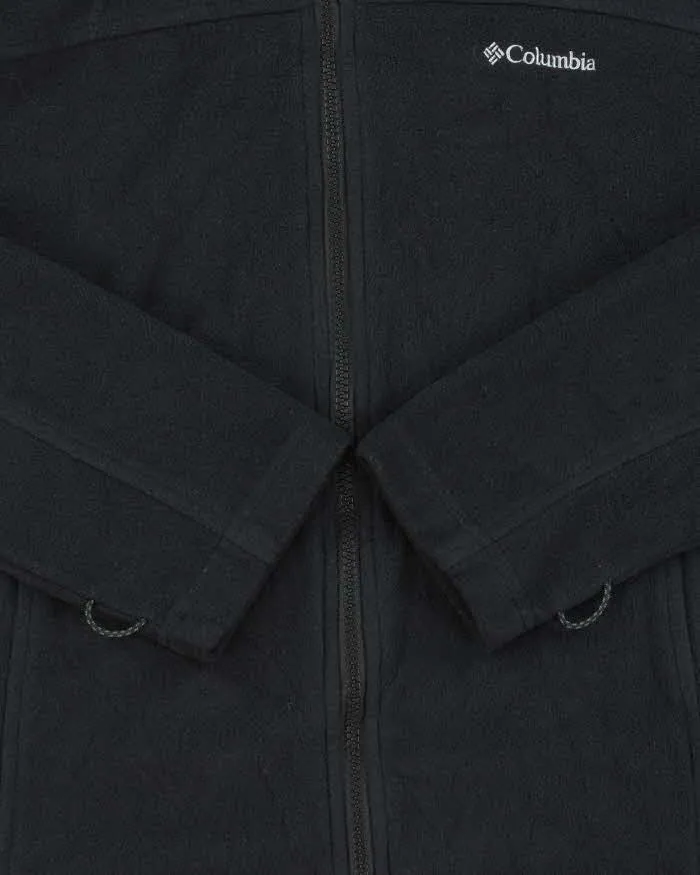 Vintage Columbia Full-zip Fleece - L sold by Rokit product image thumbnail 5