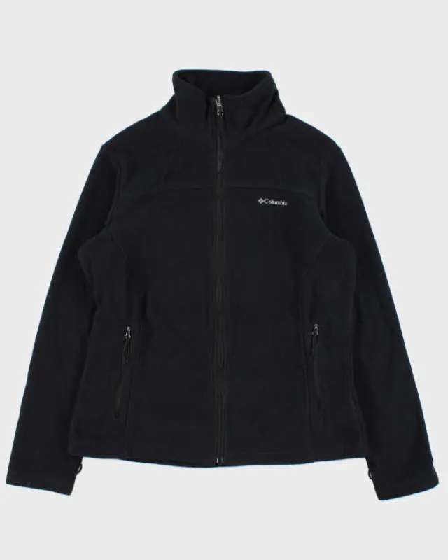 Vintage Columbia Full-zip Fleece - L sold by Rokit